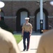 Marine Barracks Washington 218th Birthday Ceremony