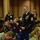AMC senior leader speaks on ROTC panel