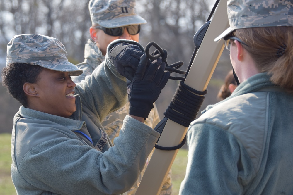 86th Medical Group arrives in Romania for NATO’s largest-ever medical exercise