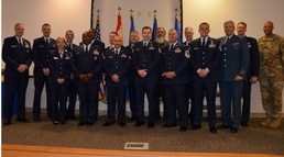 CONR-1 AF (AFNORTH) hosts 2018 annual awards ceremony