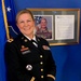 Operations chief joins alma mater’s wall of honor