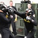 91st MP Soldiers at Fort Drum demonstrate warrior ethos during boxing academy