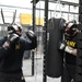 91st MP Soldiers at Fort Drum demonstrate warrior ethos during boxing academy