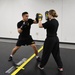 91st MP Soldiers at Fort Drum demonstrate warrior ethos during boxing academy