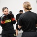 91st MP Soldiers at Fort Drum demonstrate warrior ethos during boxing academy