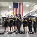 91st MP Soldiers at Fort Drum demonstrate warrior ethos during boxing academy