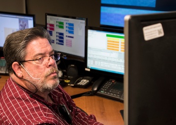 Emergency Dispatch, “90% Routine, 10% Organized Chaos”