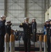 NAS Sigonella Holds Change of Command