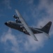 Lt Col Jeffrey C. Siwik Celebrates Fini Flight