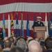 NAS Sigonella Holds Change of Command