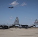 Lt Col Jeffrey C. Siwik Celebrates Fini Flight