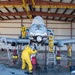 MXG Airmen ensure clean, serviceable ‘Hawgs’
