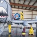 MXG Airmen ensure clean, serviceable ‘Hawgs’