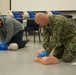 &quot;Stop the Bleed&quot; training even