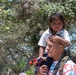 JTF-Bravo hearts hike for Honduras