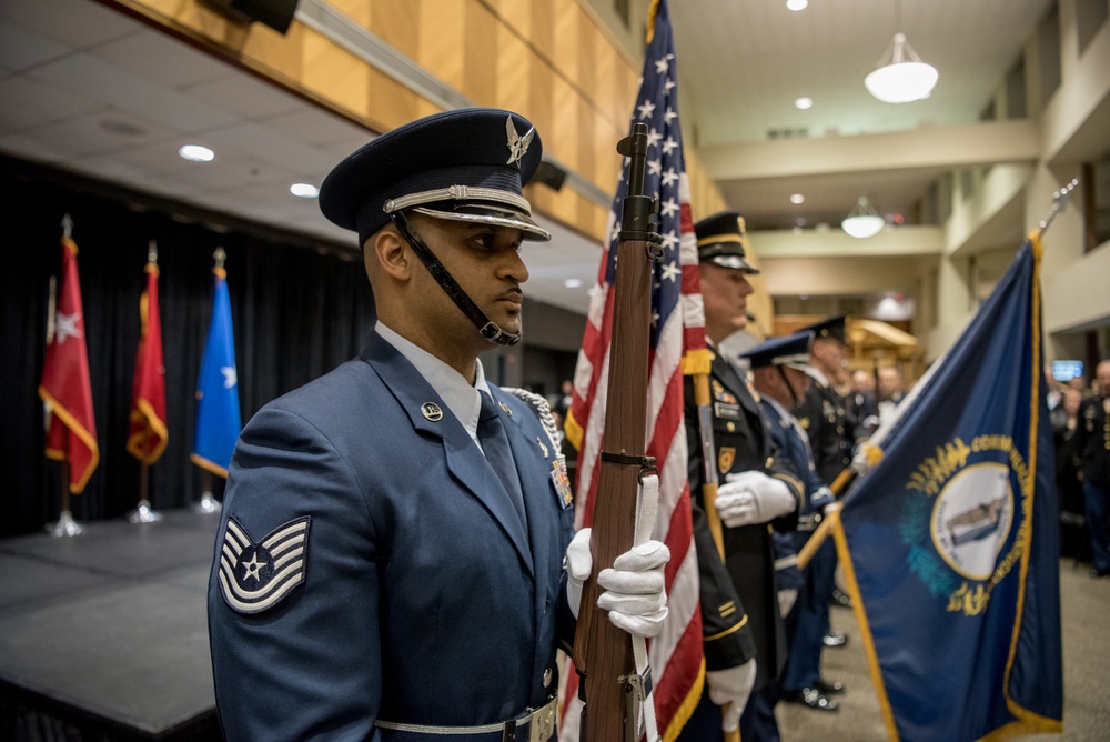 KYANG recognizes top troops for 2018