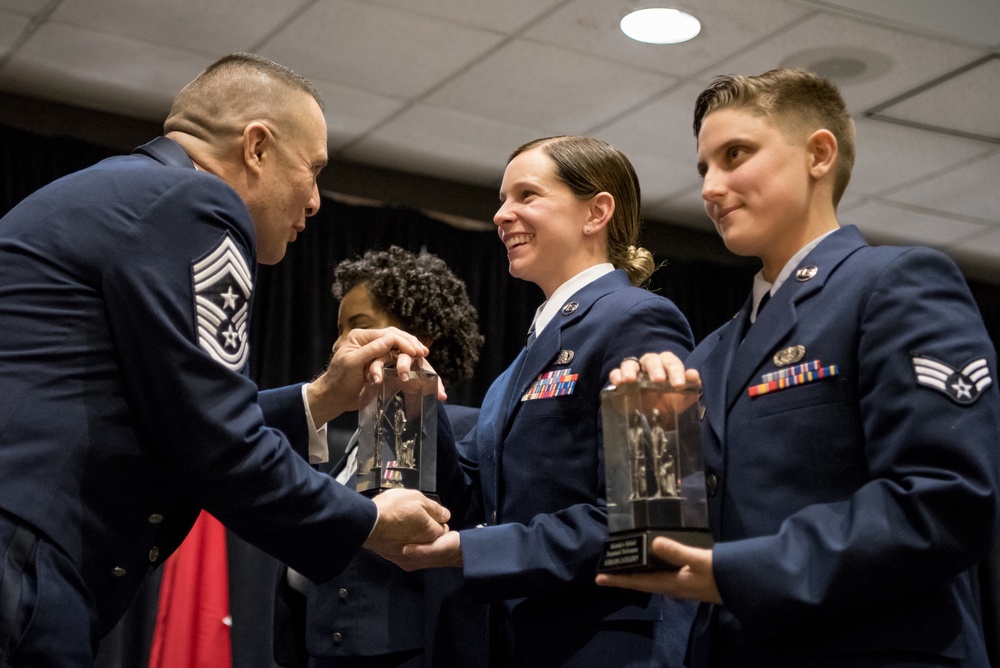 KYANG recognizes top troops for 2018