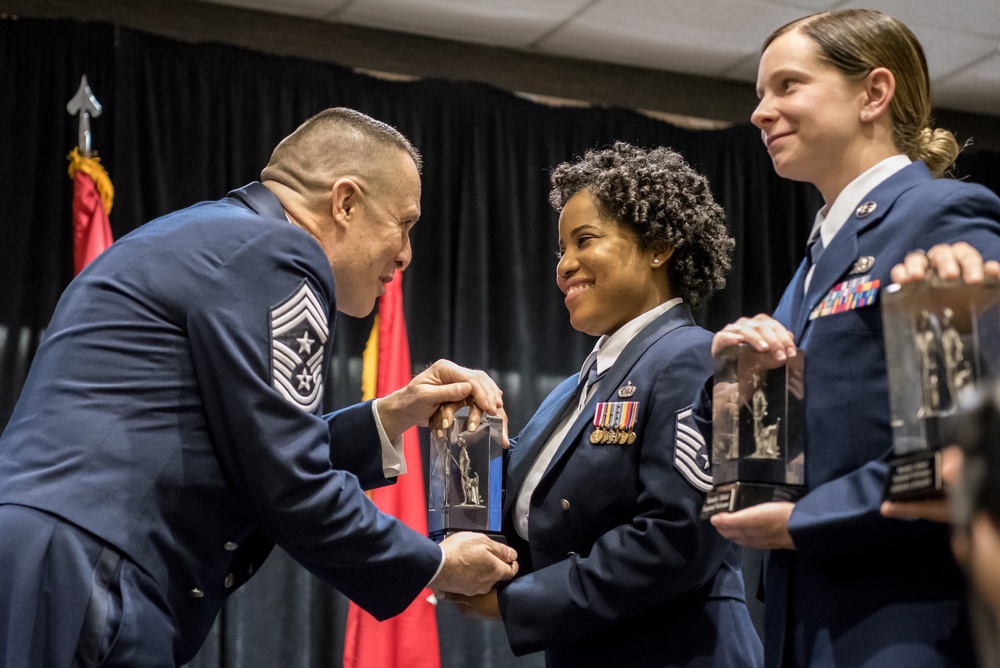 KYANG recognizes top troops for 2018
