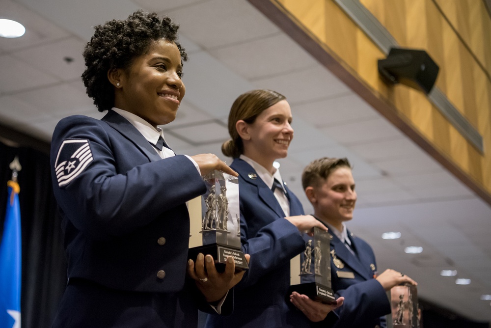 KYANG recognizes top troops for 2018