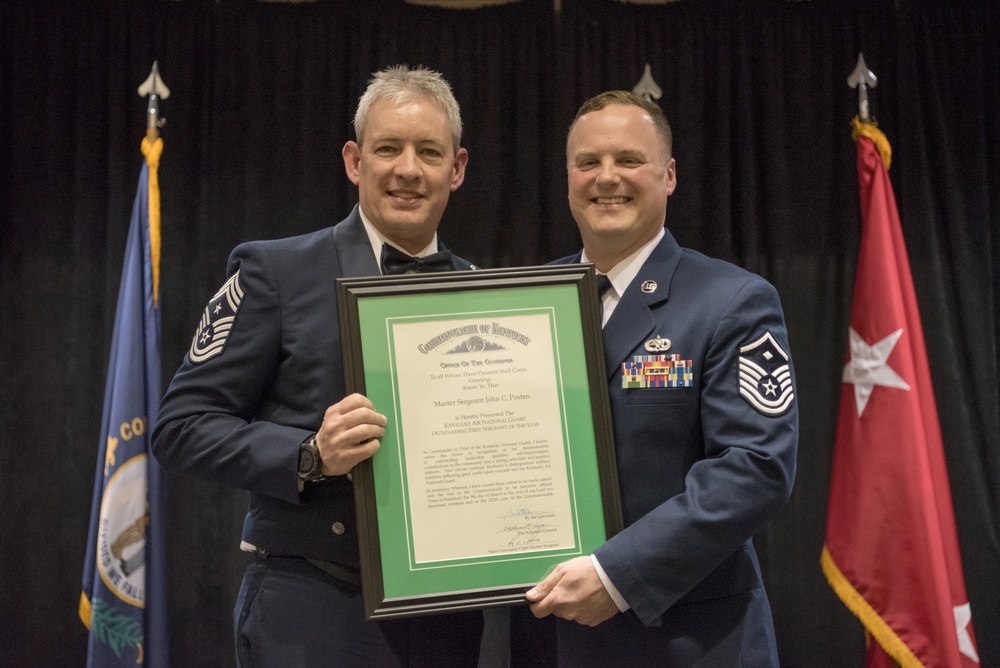 KYANG recognizes top troops for 2018