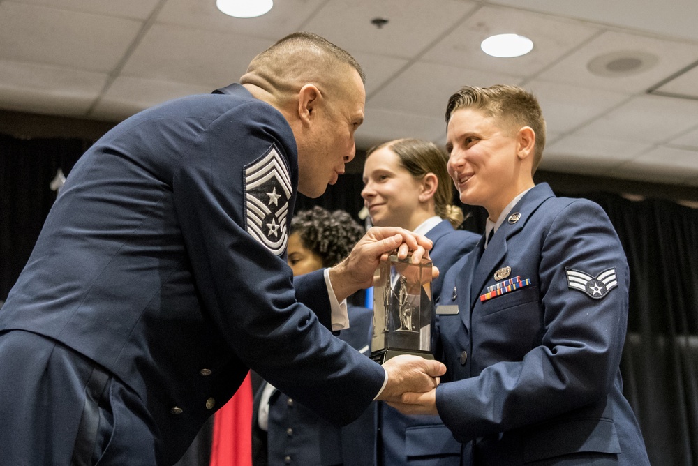 KYANG recognizes top troops for 2018