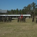 Weapons Training Battalion Post and Relief
