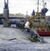 USS Alaska (Gold) Returns to Naval Submarine Base Kings Bay