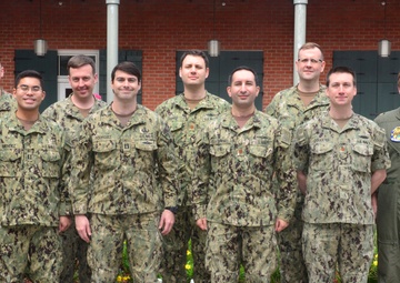 Military Reserve Exchange Program gets organized for summer of international events