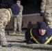 New York National Guard Soldiers Compete for Best Warrior