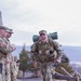 New York National Guard Soldiers Compete for Best Warrior