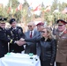 NATO Allied Land Command celebrates NATO's 70th Anniversary