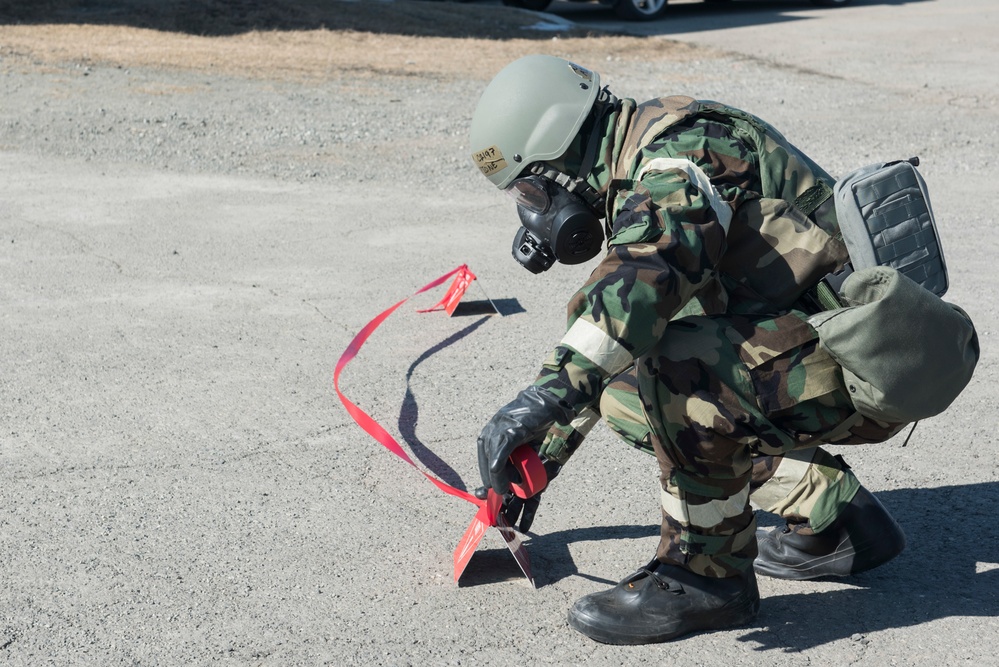 Polar Force 19-4 strengthens JBER warfighters