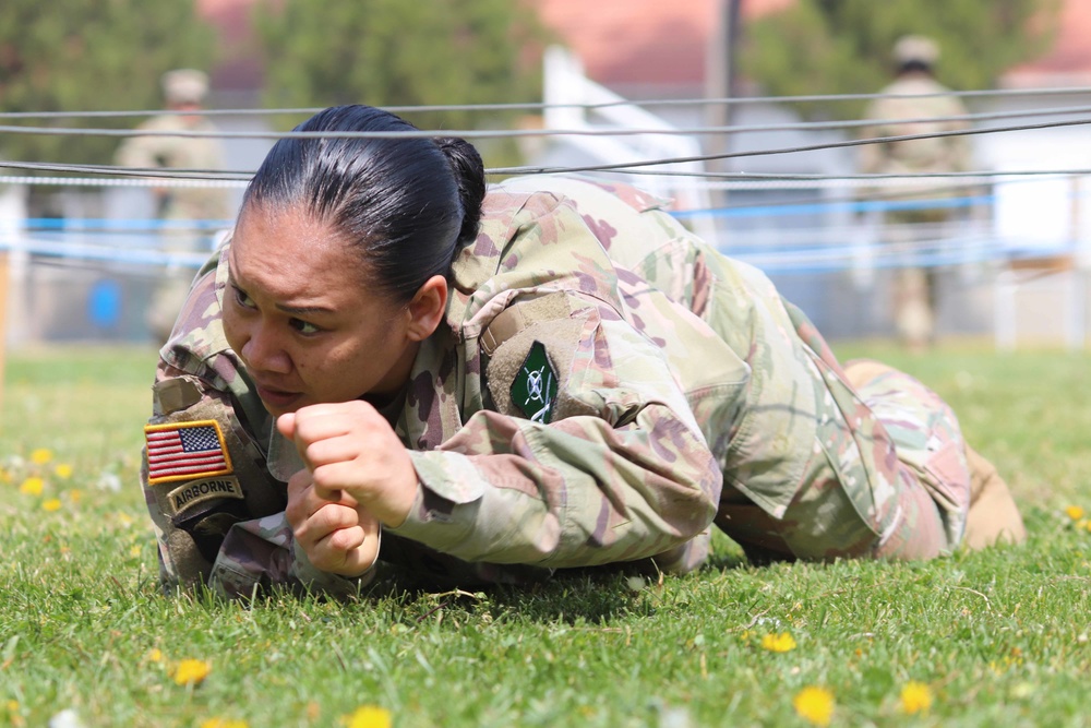 NATO Allied Land Command celebrates NATO's 70th Anniversary