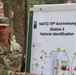 NATO Allied Land Command celebrates NATO's 70th Anniversary