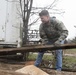 509th SFS defenders volunteer on Vietnam War veteran's farm