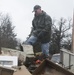 509th SFS defenders volunteer on Vietnam War veteran's farm