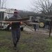 509th SFS defenders volunteer on Vietnam War veteran's farm