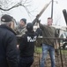 509th SFS defenders volunteer on Vietnam War veteran's farm