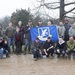 509th SFS defenders volunteer on Vietnam War veteran's farm