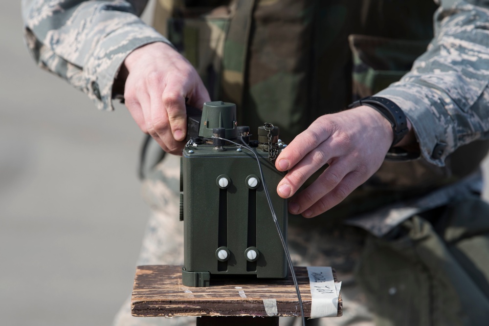 Polar Force 19-4 strengthens JBER warfighters