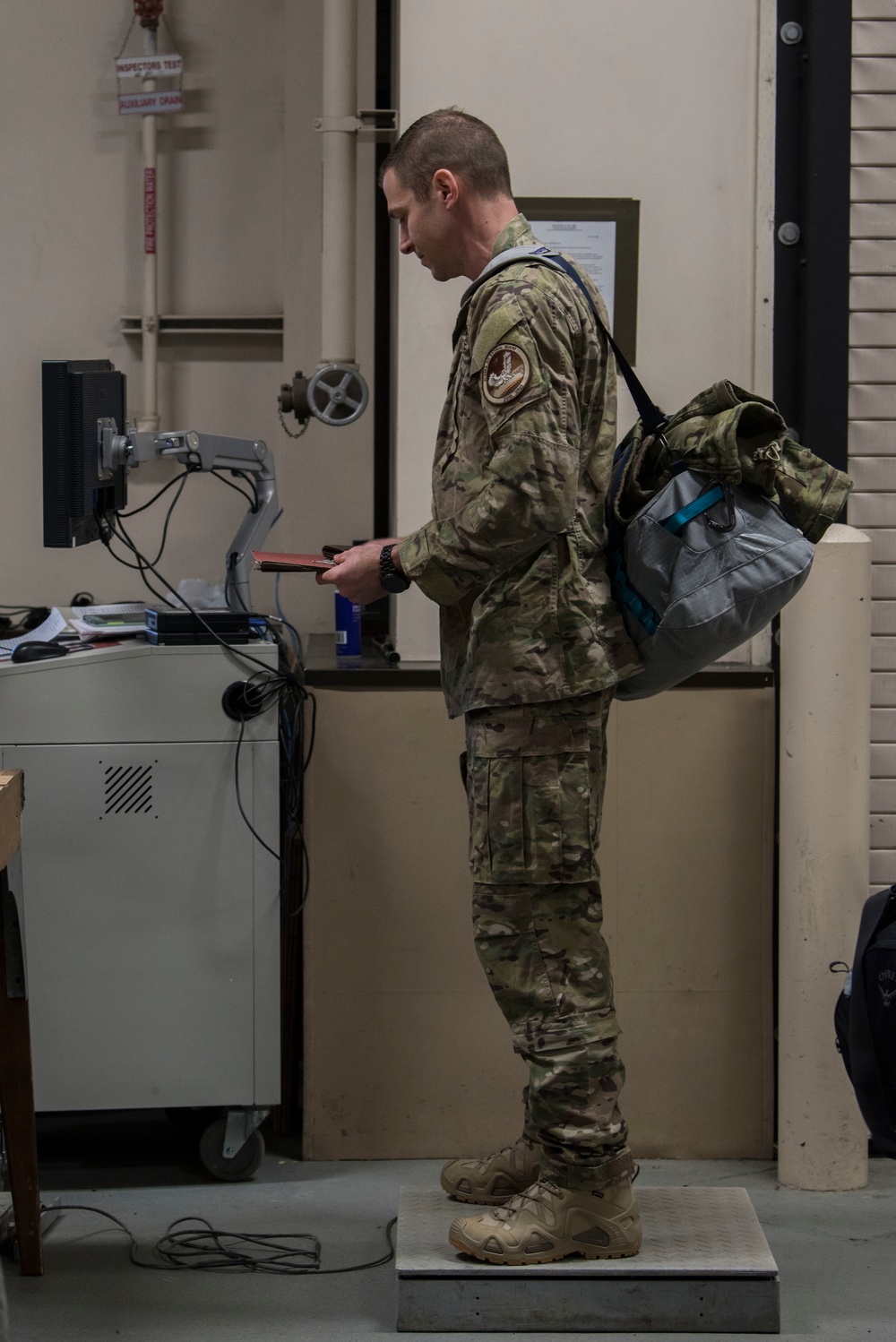 Polar Force 19-4 strengthens JBER warfighters