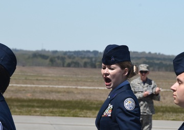 2019 SCANG Top Gun Drill Meet