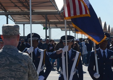 2019 SCANG Top Gun Drill Meet
