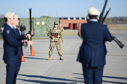 2019 SCANG Top Gun Drill Meet