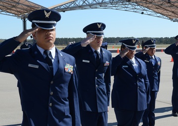 2019 SCANG Top Gun Drill Meet