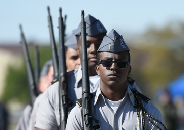 2019 SCANG Top Gun Drill Meet