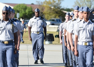 2019 SCANG Top Gun Drill Meet