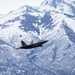 F-22s dominate the sky