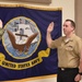U.S. Fleet Forces Band Reenlistment Ceremonies