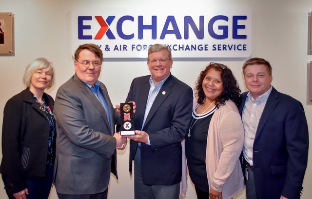 Exchange Welcomes Canadian Exchange Leaders to HQ